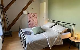 Bed en Breakfast In het Fruit